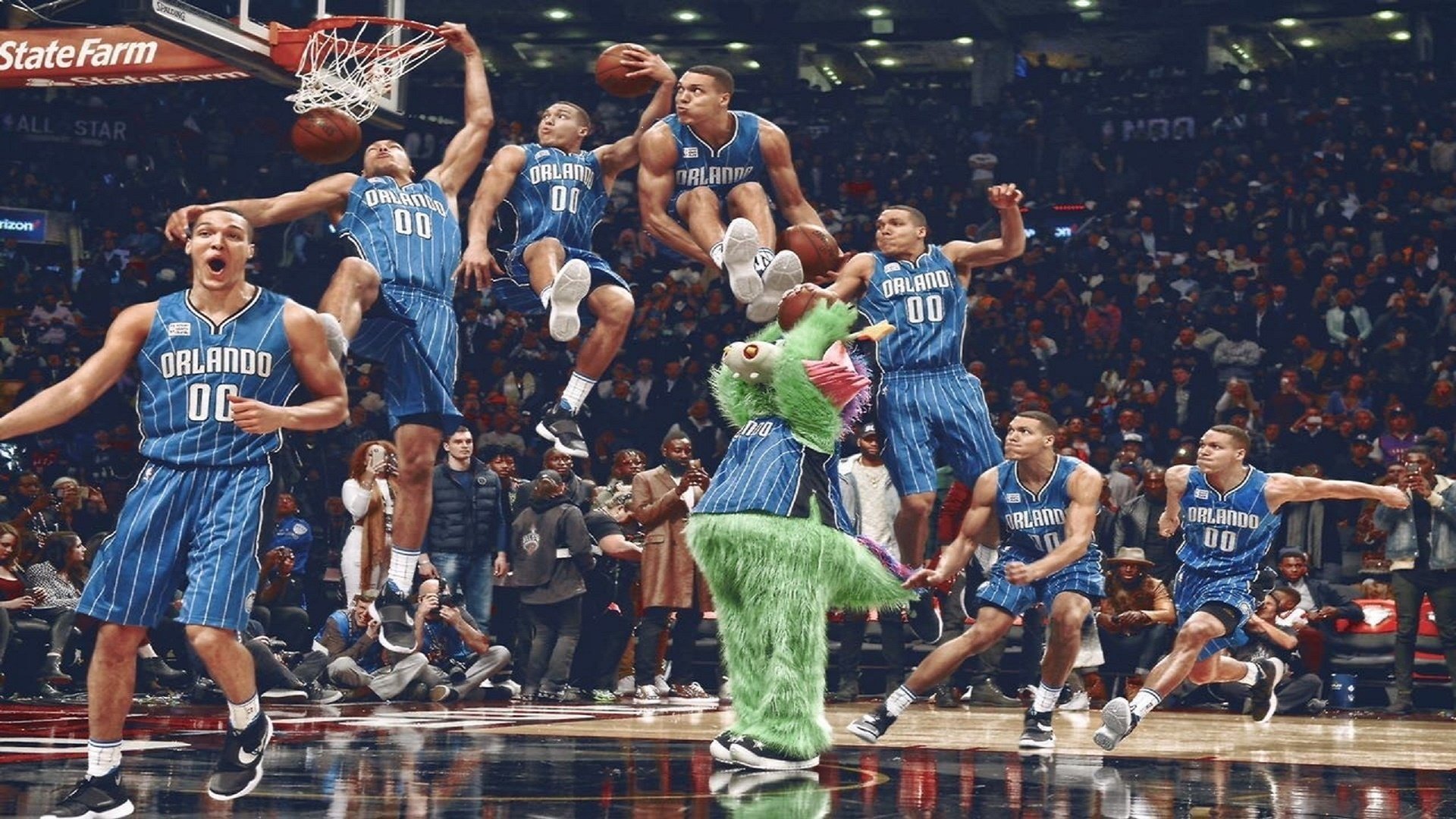 快船节奏掌控步行者,班凯罗成为关键先生,一场现代篮球的节奏博弈